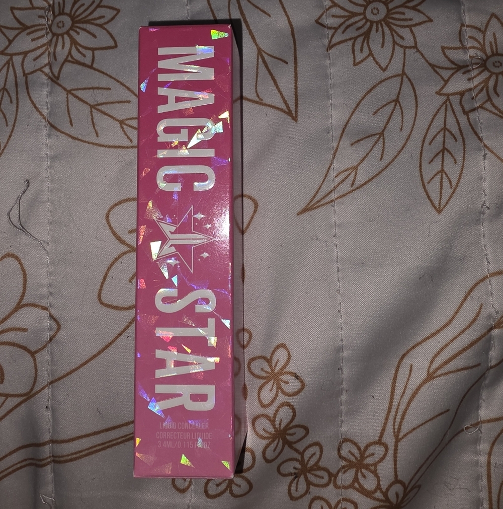 Jeffree Star 19.5 Concealer